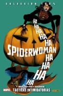 Spiderwoman
