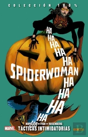Spiderwoman