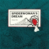 Spiderwoman'S Dream