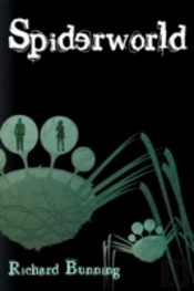 Spiderworld