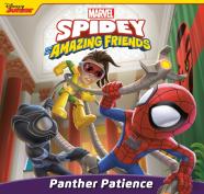 Spidey And His Amazing Friends: Panther Patience