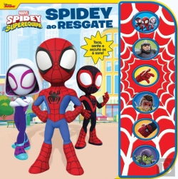 Bertrand.pt - Spidey ao Resgate