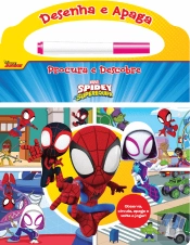 Spidey e a sua Superequipa