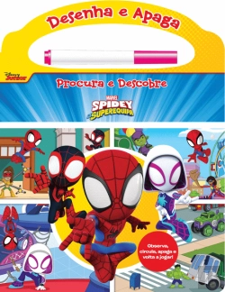 Bertrand.pt - Spidey e a sua Superequipa