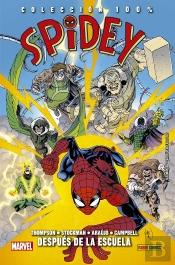 Spidey