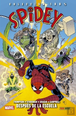 Bertrand.pt - Spidey