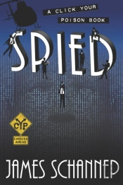 Spied