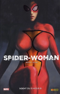 Bertrand.pt - Spieder-Woman