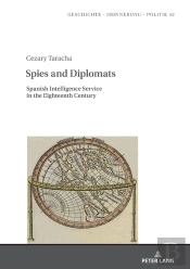 Spies And Diplomats