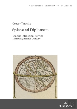 Bertrand.pt - Spies And Diplomats