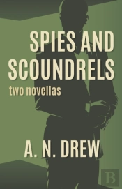 Spies And Scoundrels