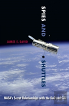 Spies And Shuttles