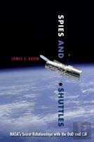 Spies And Shuttles