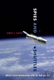 Spies And Shuttles