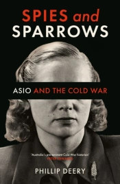 Spies And Sparrows