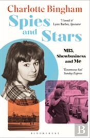 Spies And Stars
