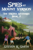 Spies At Mount Vernon