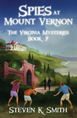 Bertrand.pt - Spies At Mount Vernon