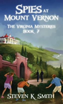 Bertrand.pt - Spies At Mount Vernon