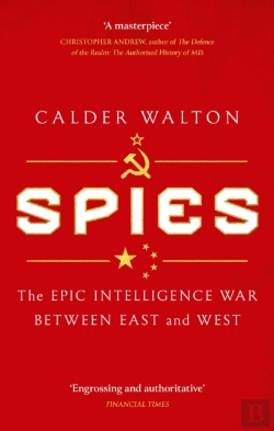 Bertrand.pt - Spies