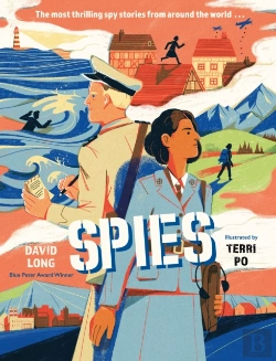 Bertrand.pt - Spies