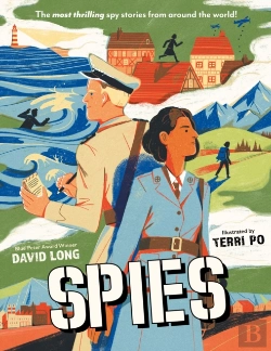 Bertrand.pt - Spies