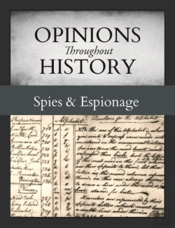 Bertrand.pt - Spies & Espionage