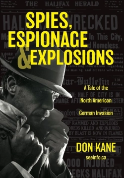 Bertrand.pt - Spies, Espionage & Explosions