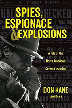 Bertrand.pt - Spies, Espionage & Explosions