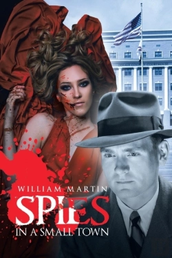 Bertrand.pt - Spies In A Small Town