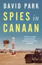 Spies In Canaan