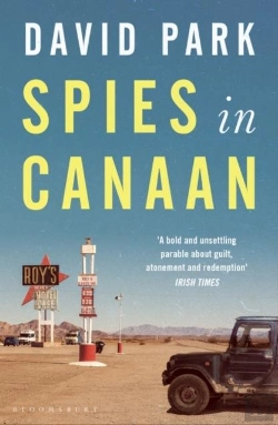 Bertrand.pt - Spies In Canaan