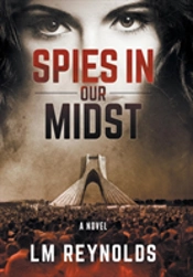 Spies In Our Midst