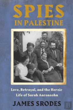 Bertrand.pt - Spies In Palestine
