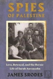 Spies In Palestine