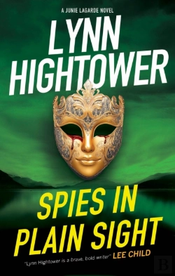 Bertrand.pt - Spies In Plain Sight