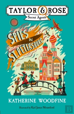 Bertrand.pt - Spies In St. Petersburg