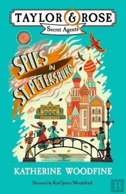Bertrand.pt - Spies In St. Petersburg