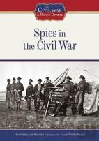 Spies In The Civil War