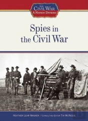Spies In The Civil War