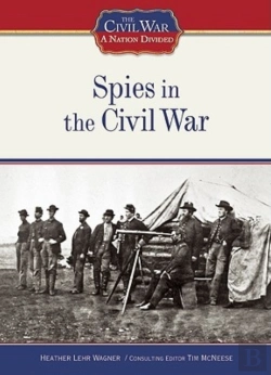 Bertrand.pt - Spies In The Civil War