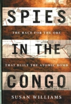 Bertrand.pt - Spies In The Congo