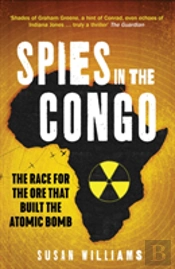 Spies In The Congo