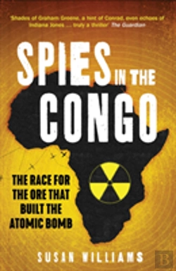 Bertrand.pt - Spies In The Congo