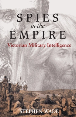 Bertrand.pt - Spies In The Empire