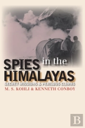 Spies In The Himalayas