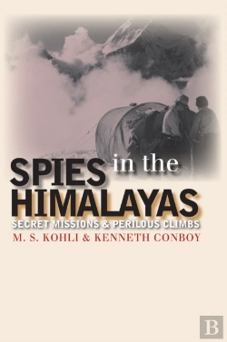 Bertrand.pt - Spies In The Himalayas