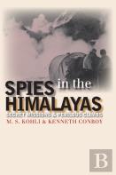Spies In The Himalayas