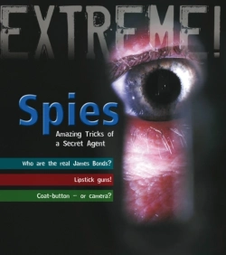 Bertrand.pt - Spies