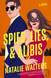 Spies, Lies, And Alibis